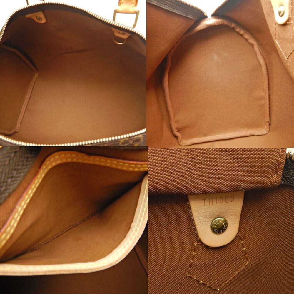 Louis Vuitton Speedy