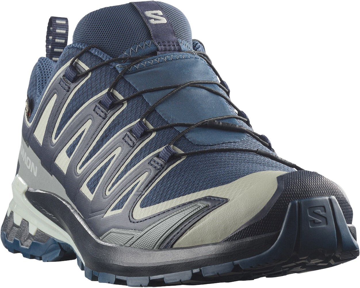 XA Pro 3D Gore-Tex V9 Vandresko