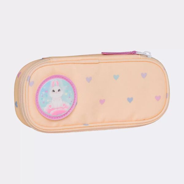 Beckmann Classic Skoletaskesæt