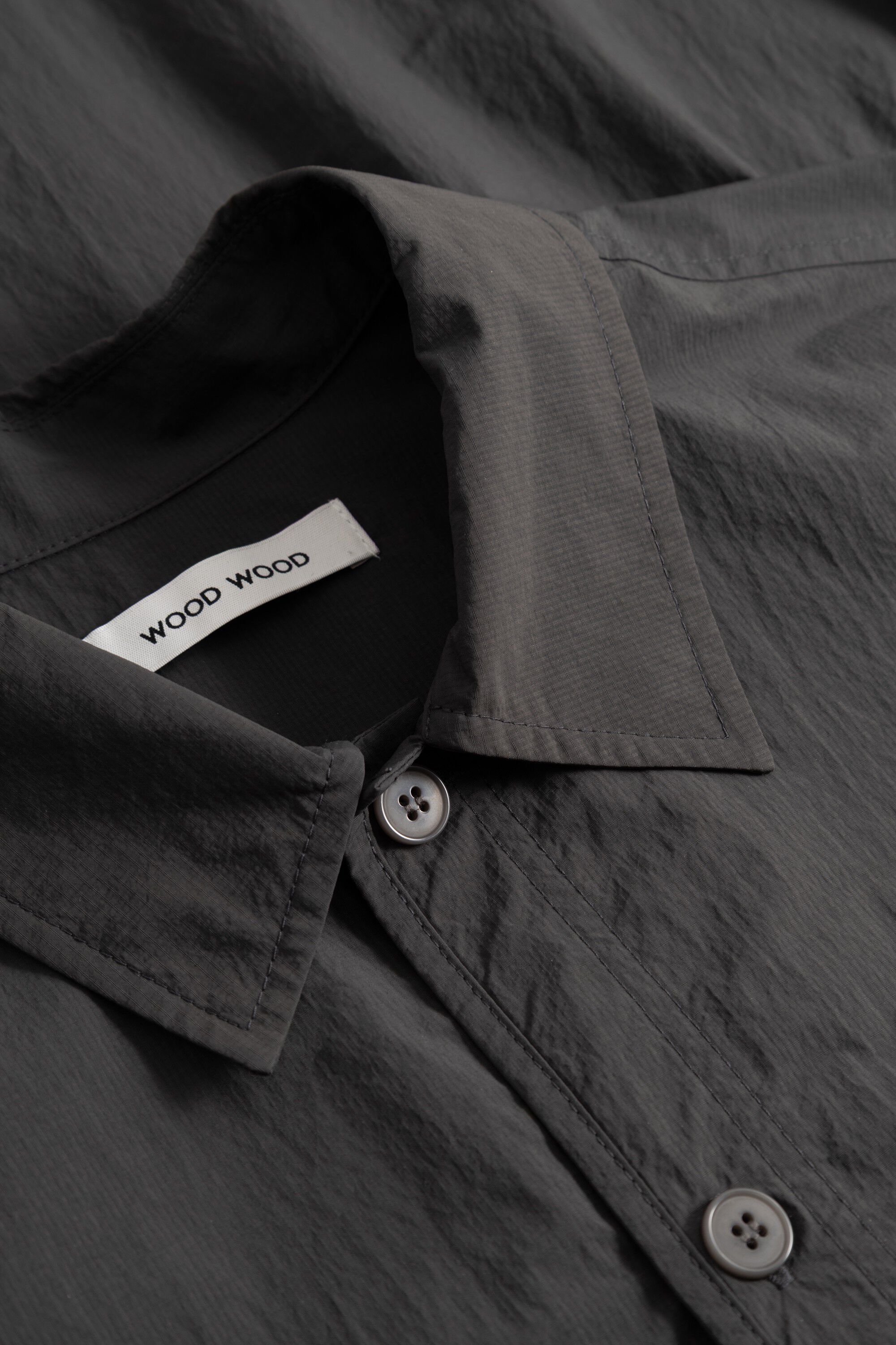 WWDavid overshirt 25412