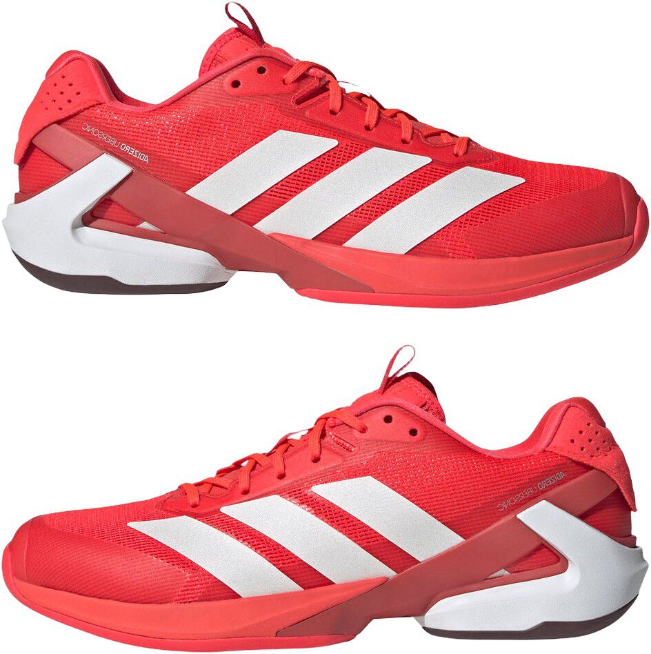 Adizero Ubersonic 5 Tennissko