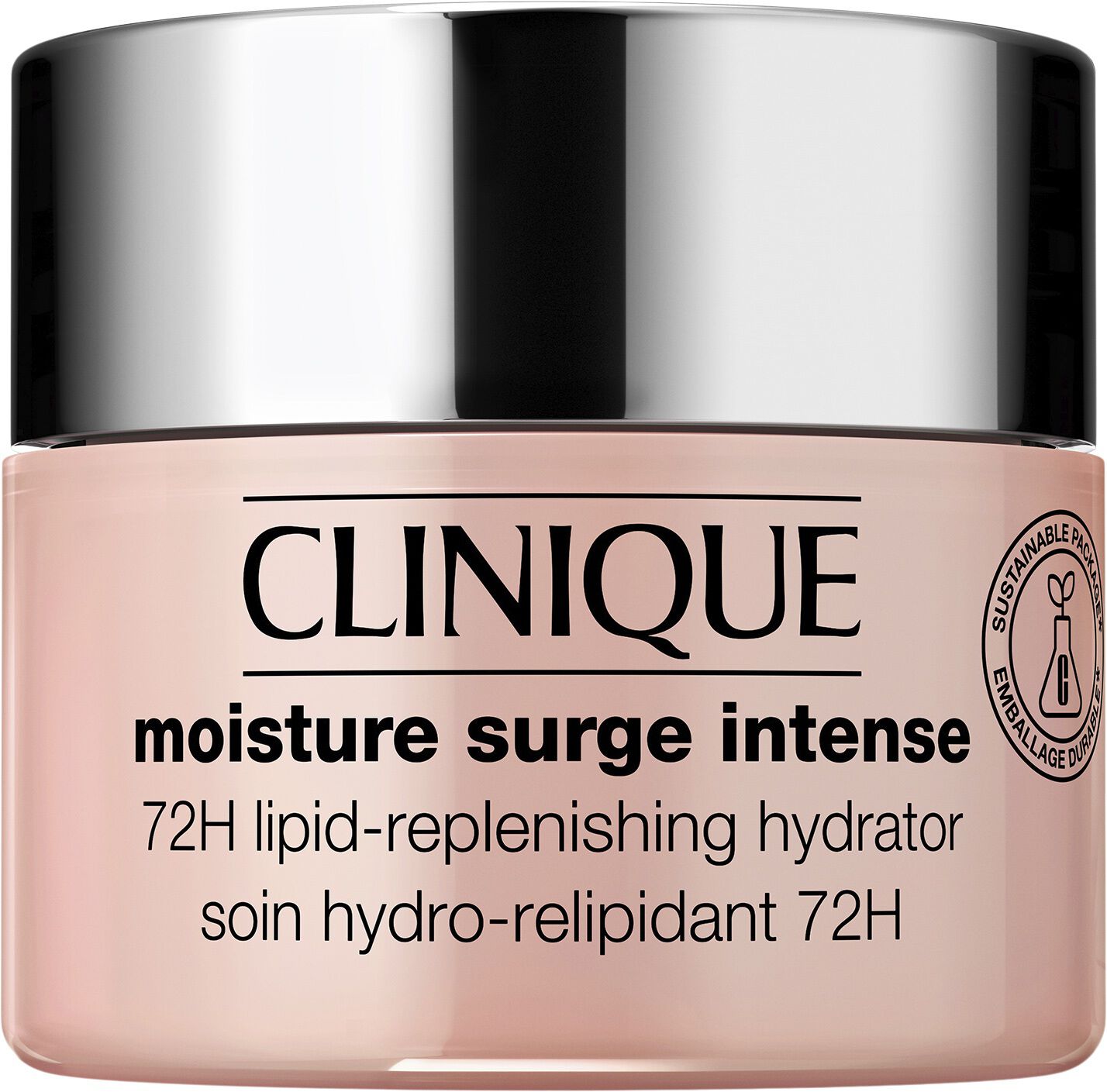 Moisture Surge Intense 72-Hour Lipid-Replenishing Hydrator