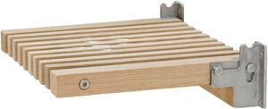 Cutter Seat