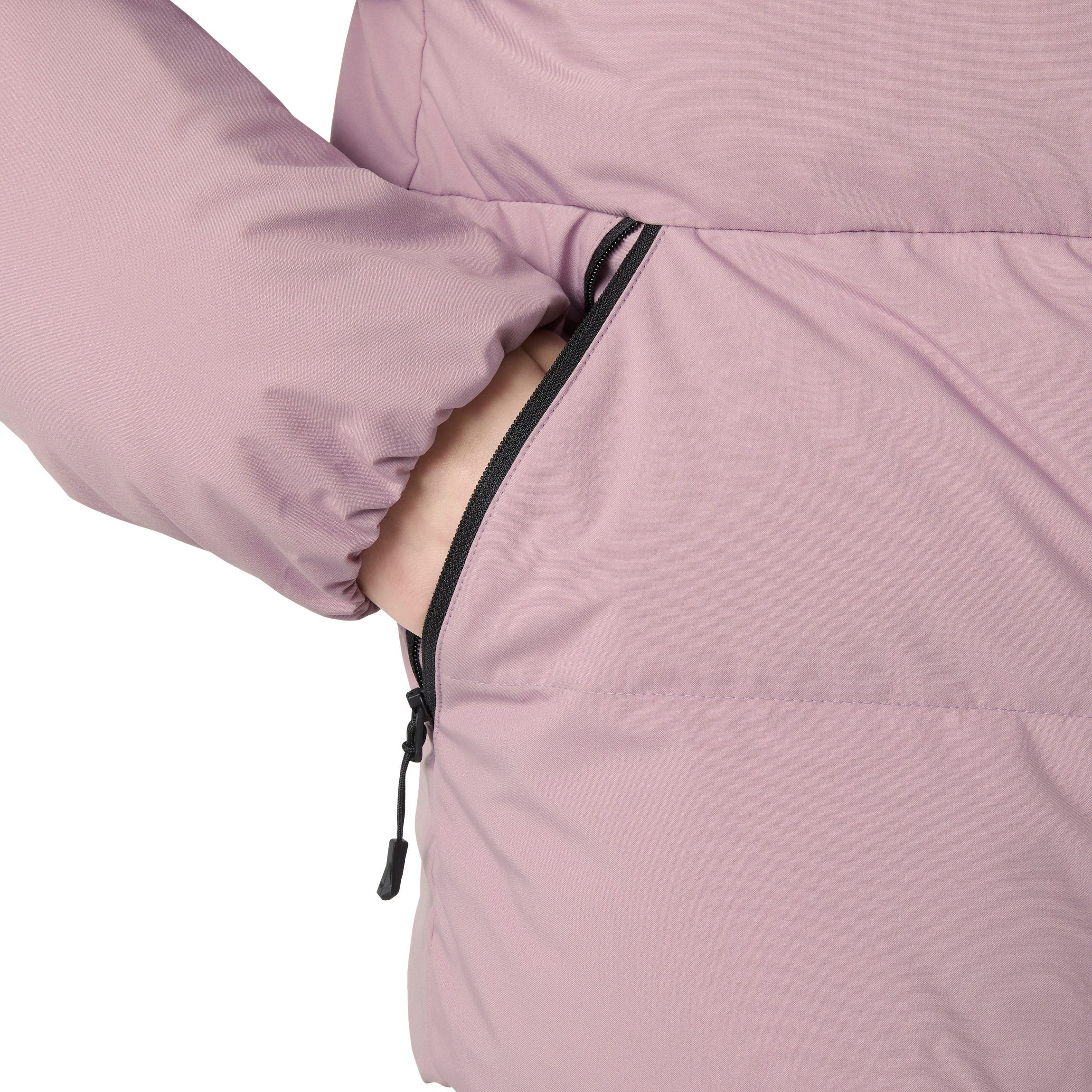 JR GIRL NORA PUFFY JACKET