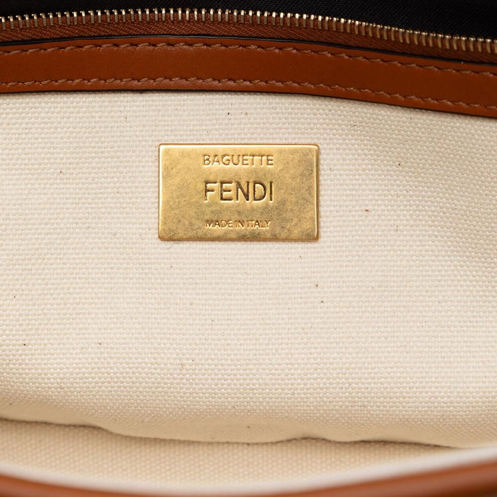 Fendi Baguette