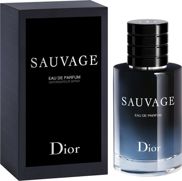 Sauvage Eau de parfum