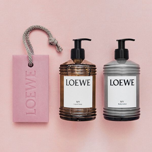 LOEWE Ivy Body Lotion