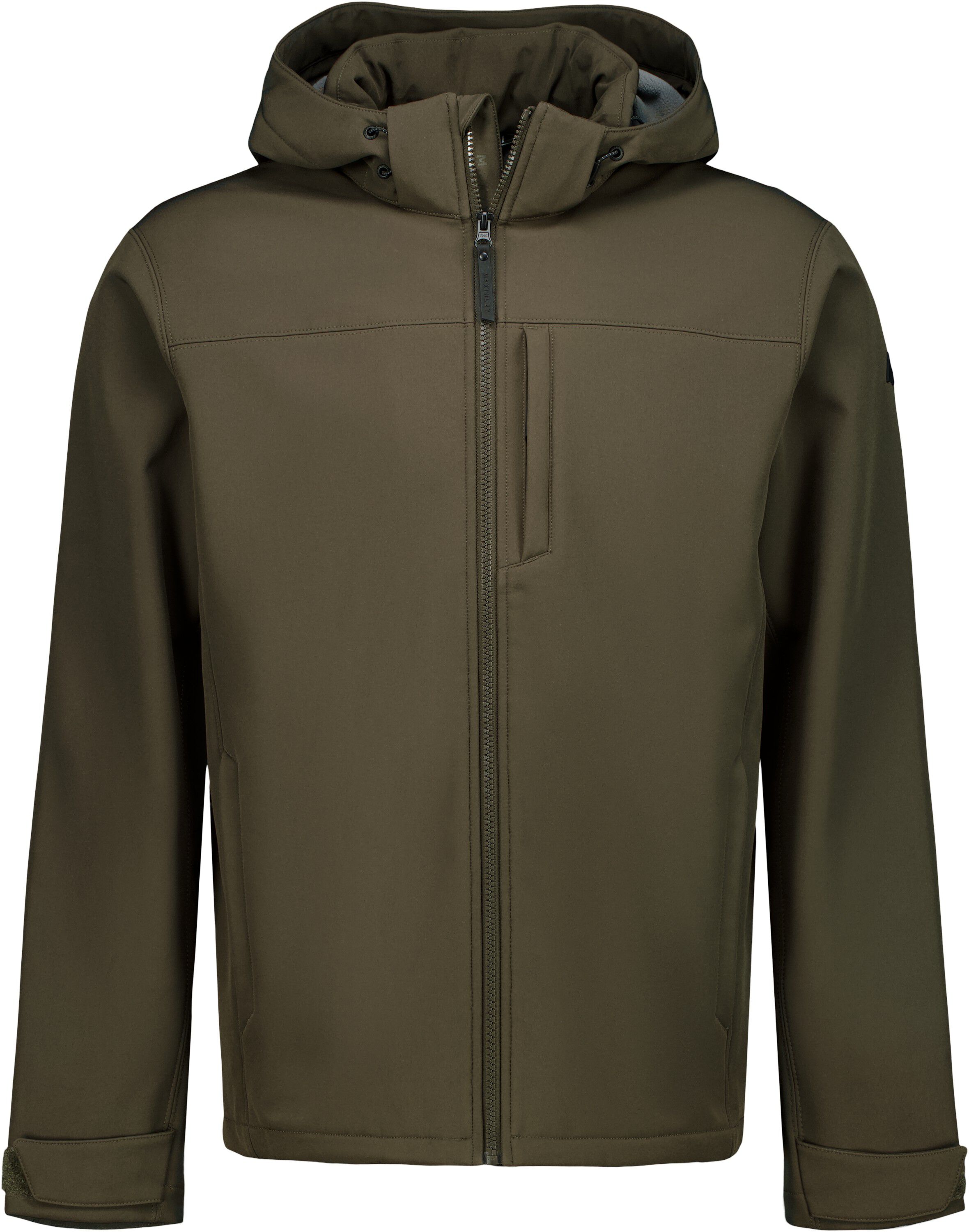 Ocean Softshell Jakke