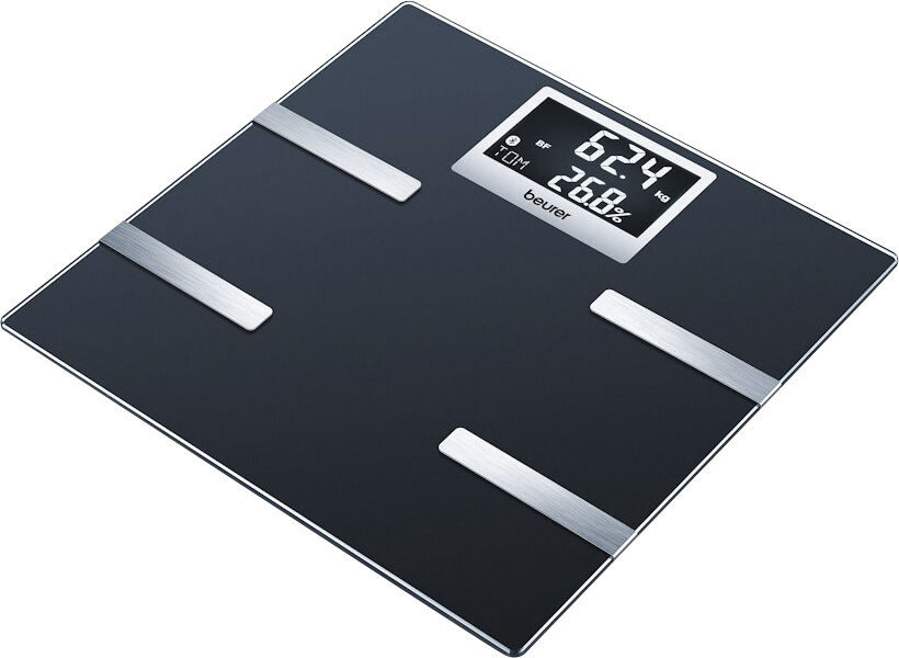 BF 700 Kropsanalysev&aelig;gt med Bluetooth