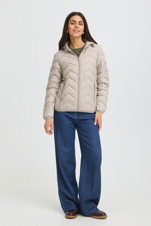 FRBAPADDING 1 OUTERWEAR