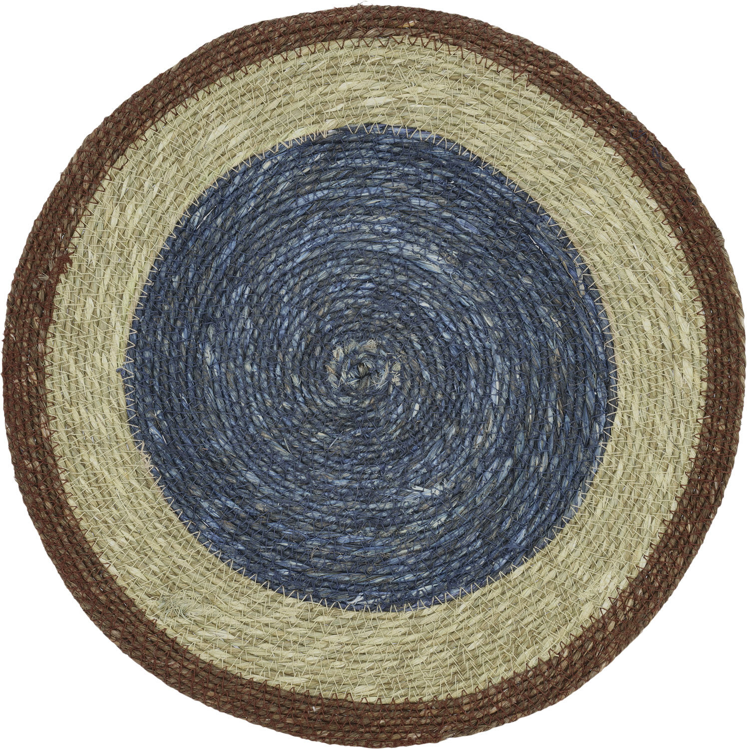 D&aelig;kkeserviet 35 cm Sun Navy blue