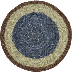 Dækkeserviet 35 cm Sun Navy blue