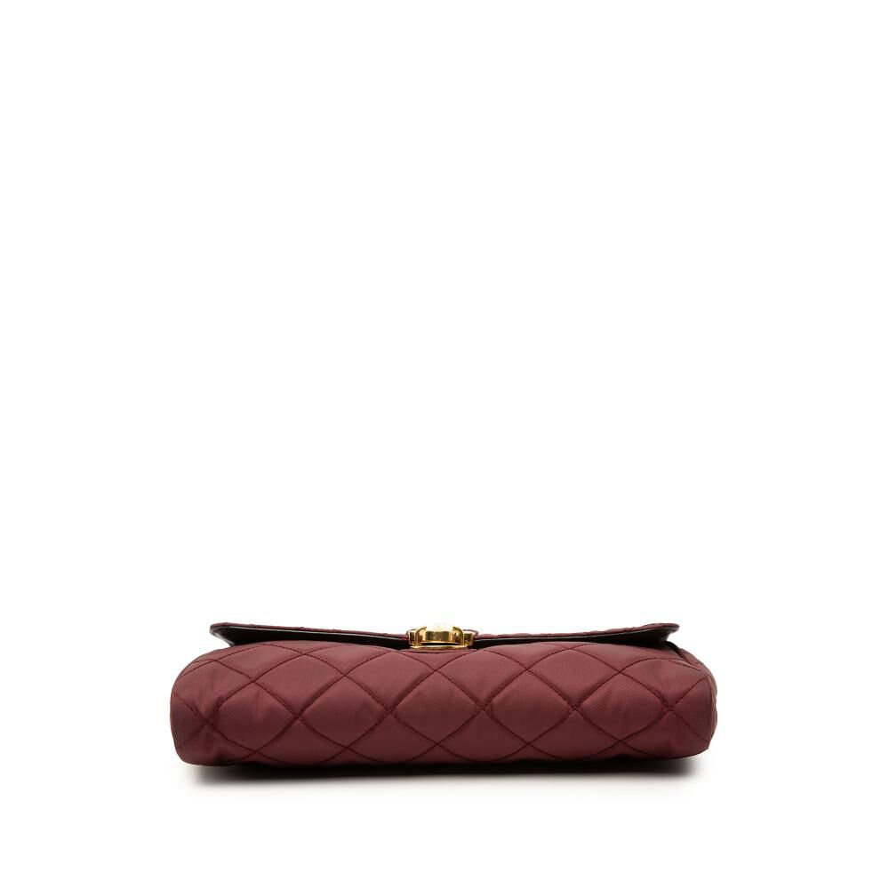 Prada Tessuto