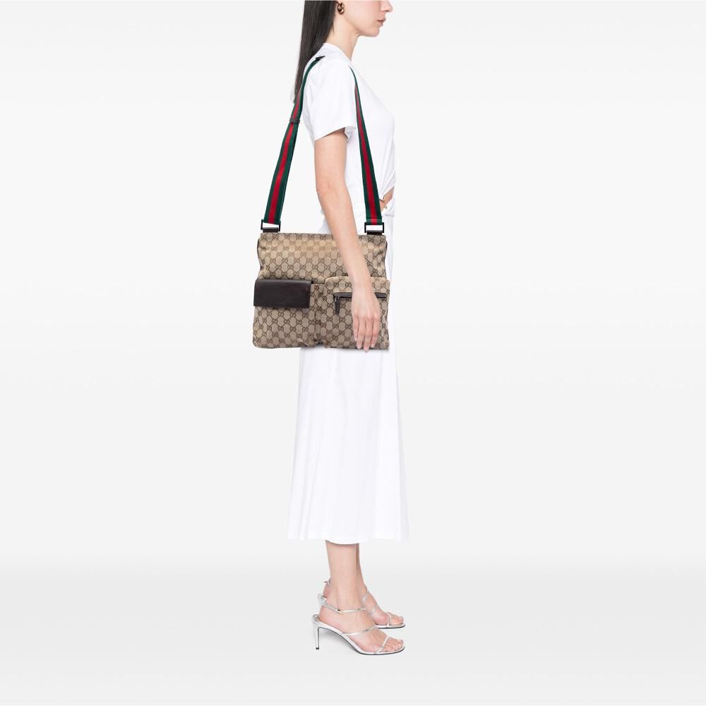 Gucci Crossbody Bag