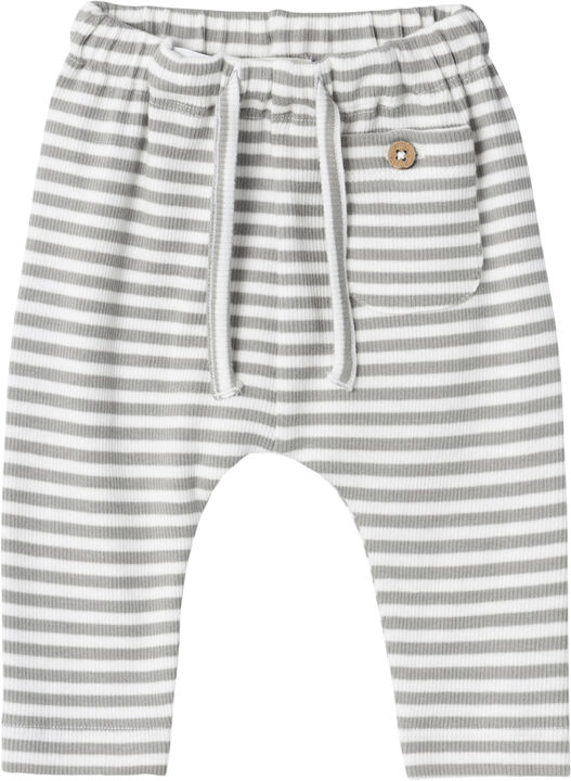NBMGAGO LOOSE PANT LIL NOOS