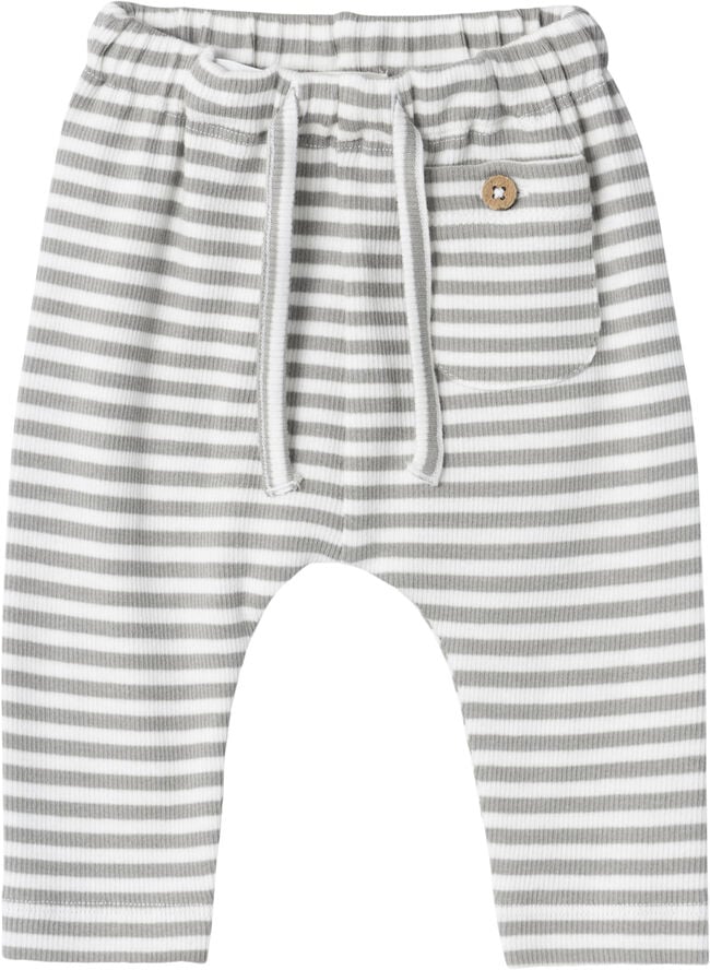 NBMGAGO LOOSE PANT LIL NOOS