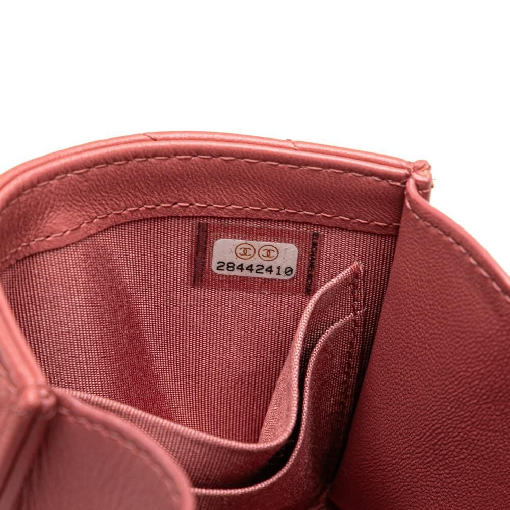 Chanel Flap Bag