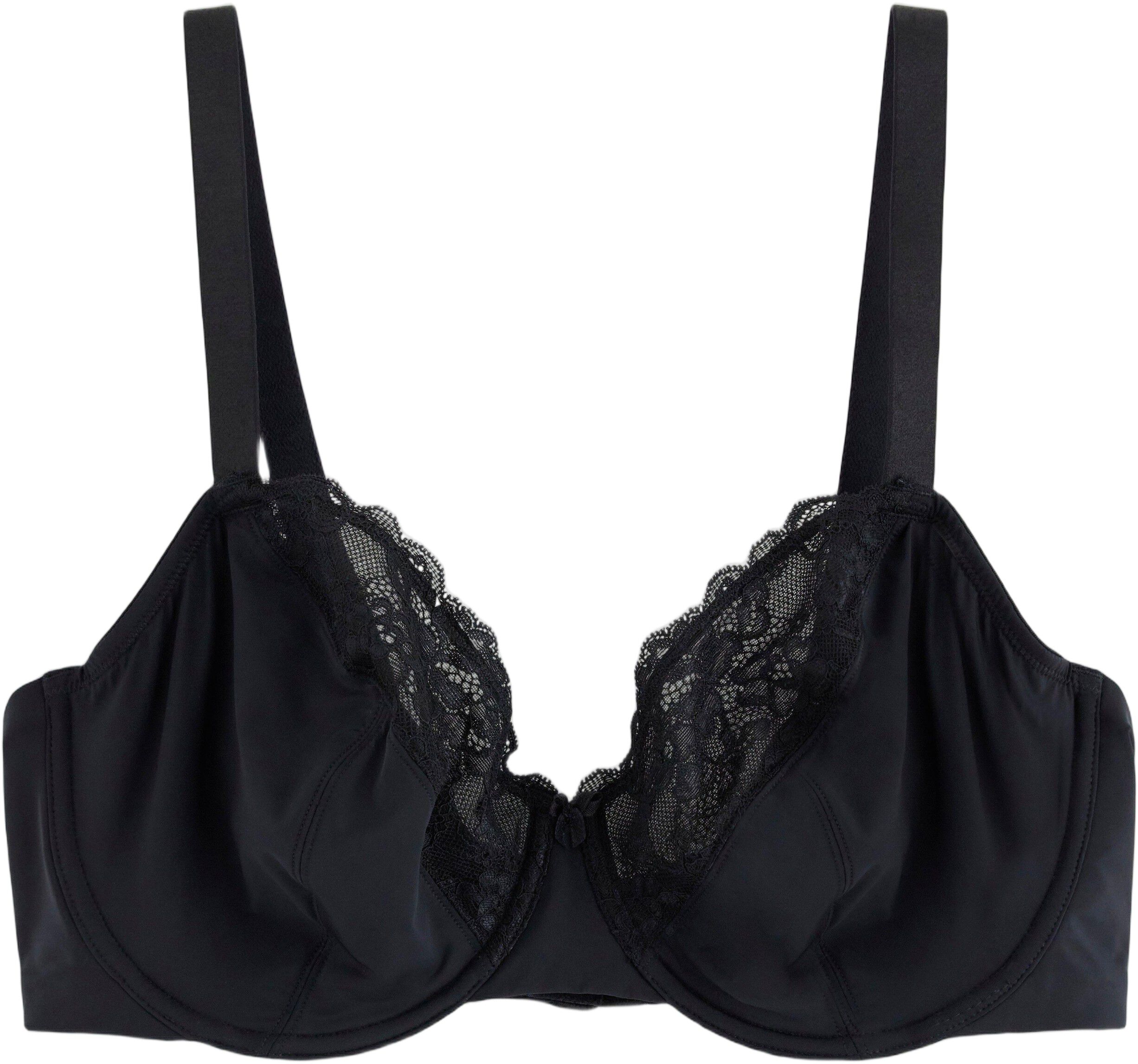 Aster bh uden polstring