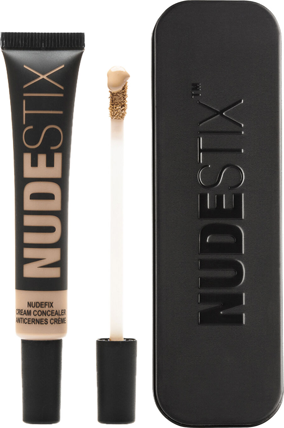 Nudefix - Cream Concealer