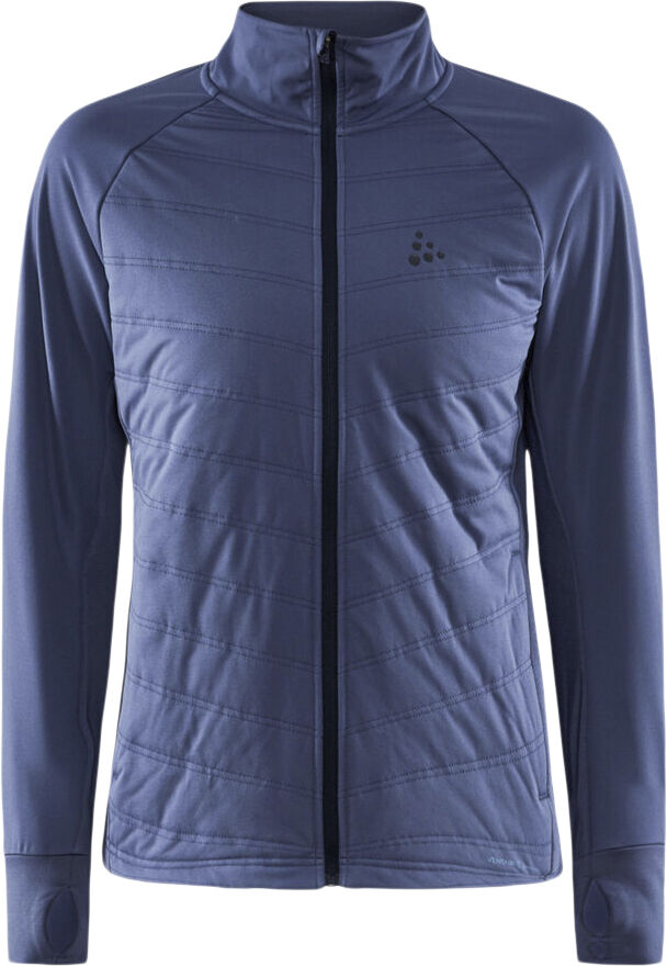 ADV Charge Warm l&oslash;bejakke