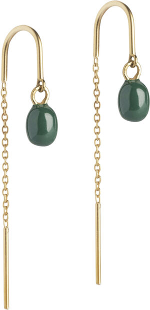 Earring, Eleanor