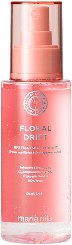 MN S&F FLORAL DRIFT FINE FRAGRANCE HAIR MIST 100 ML