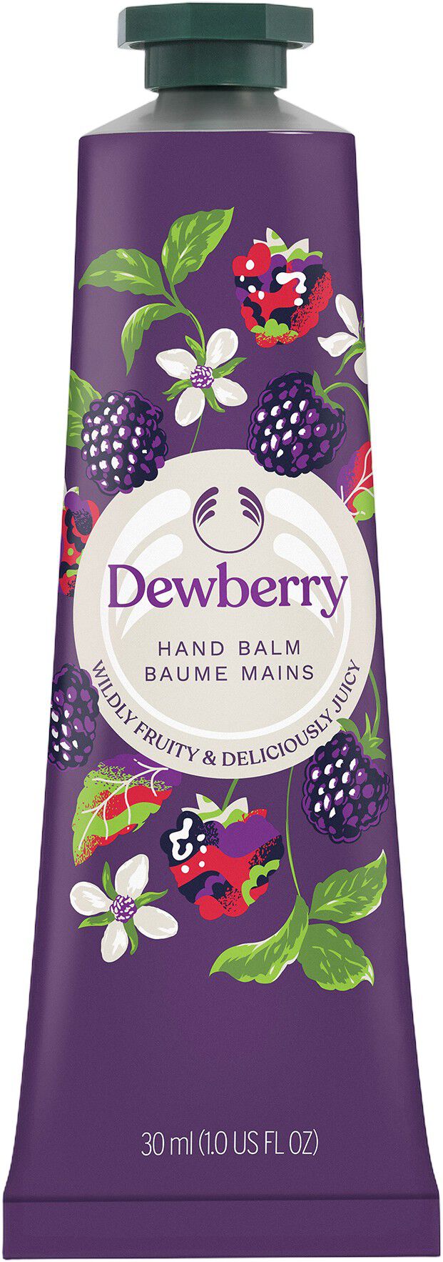 Dewberry Hand Balm