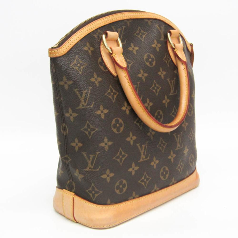 Louis Vuitton Lockit
