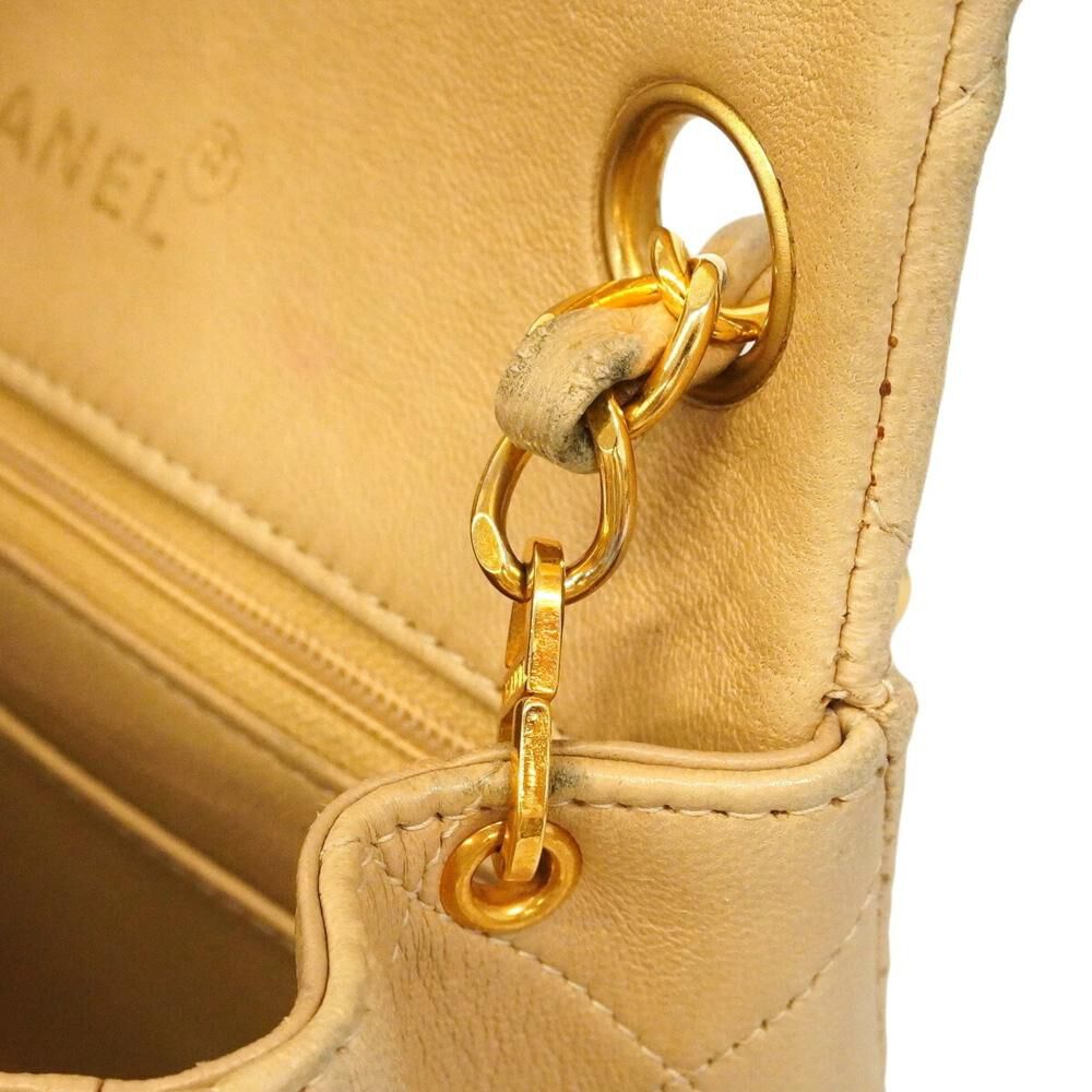 Chanel Shoulder Bag