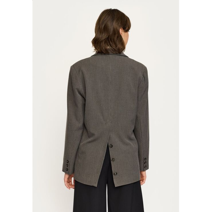 SRMaha Relaxed Blazer