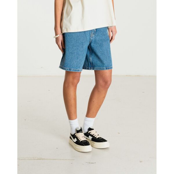 WBMaggie Light Stone Shorts