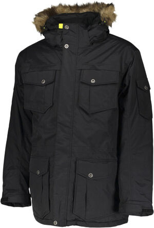 Seattle Parka