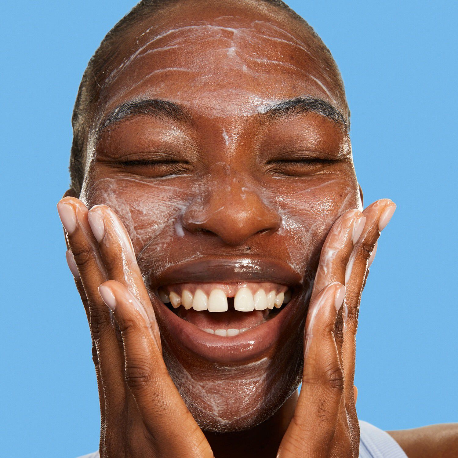 Blemish Clearing Cleanser - Anti-imperfektionsrensning