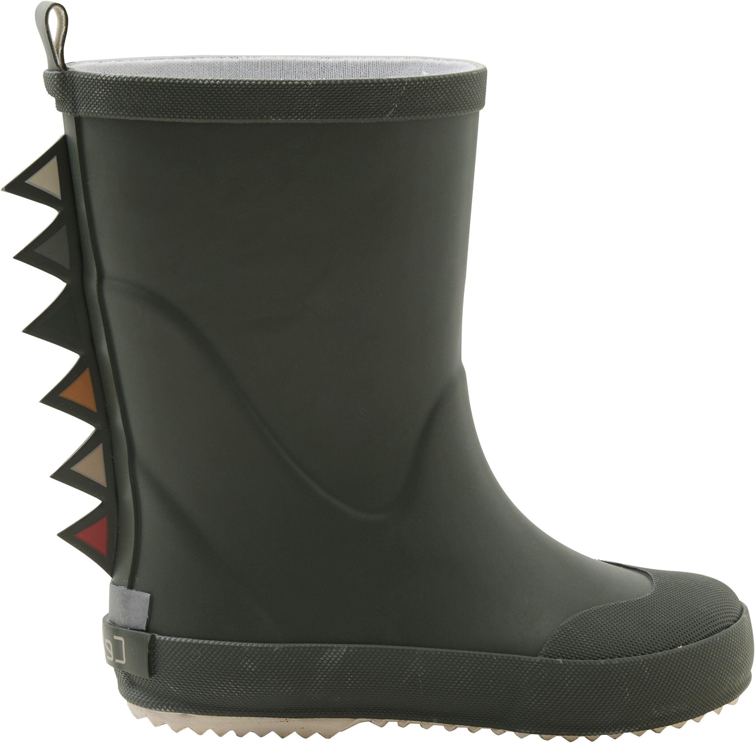 Wellies Dino w. Spikes