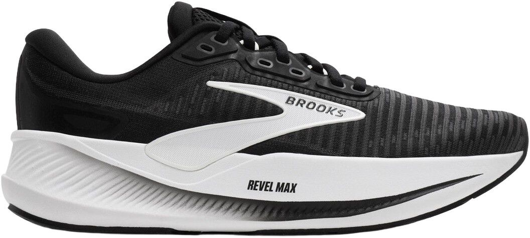 Revel Max L&oslash;besko