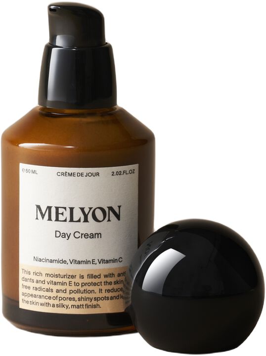 Melyon Day Cream