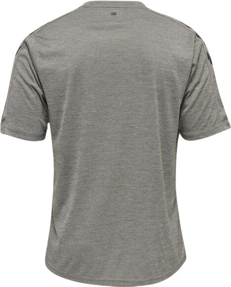 Core XK Poly tr&aelig;nings T-shirt