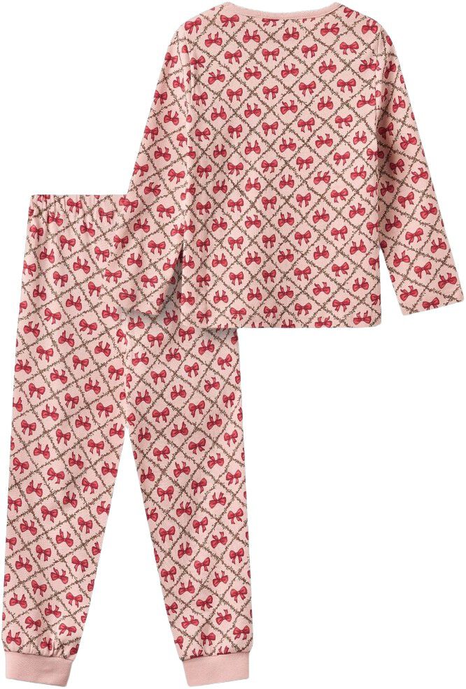 Nightwear Picoting Mila