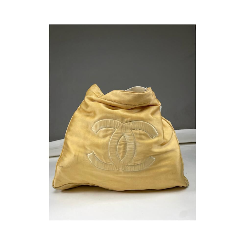 Chanel Tote