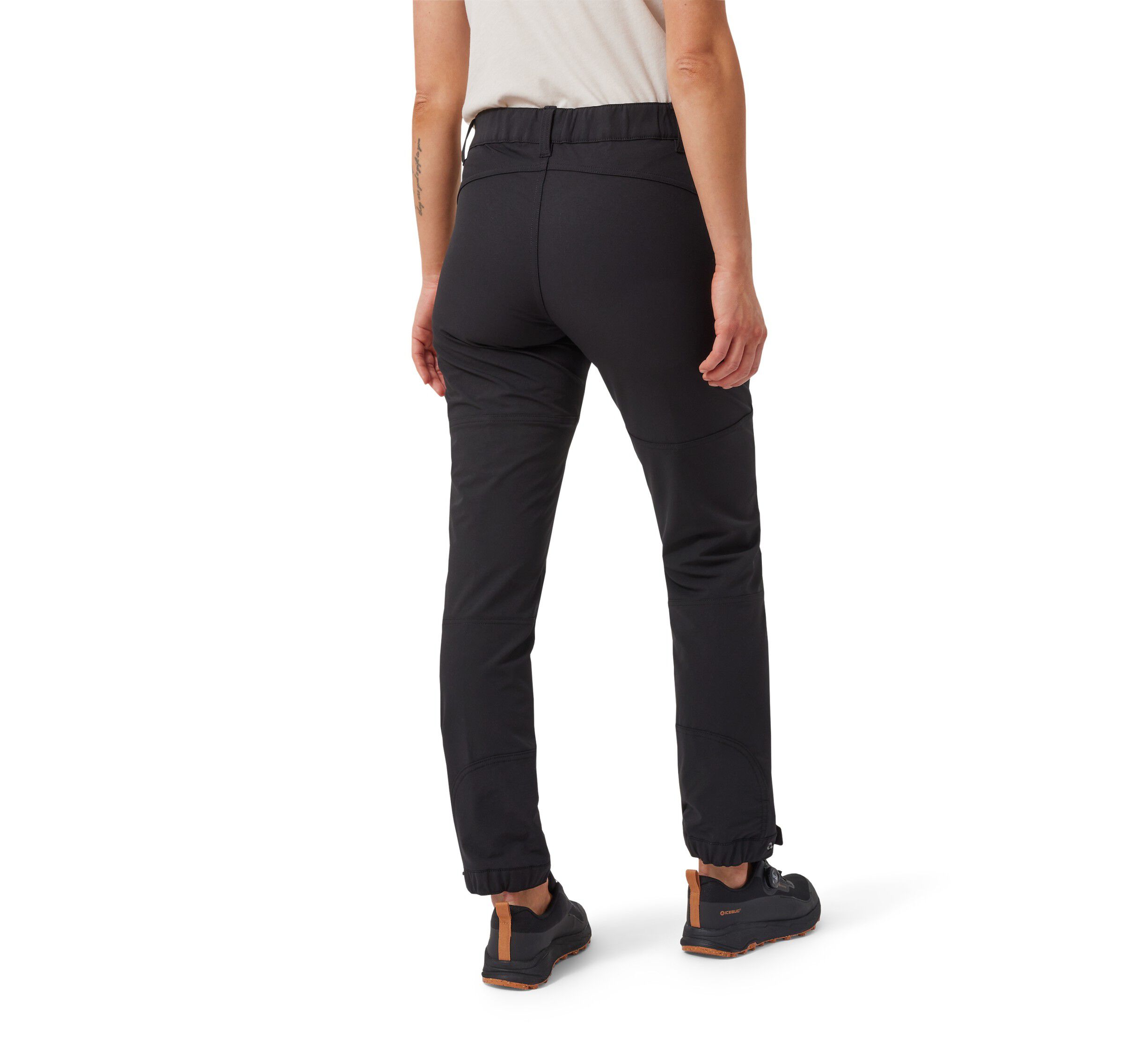 Heather vandrebukser