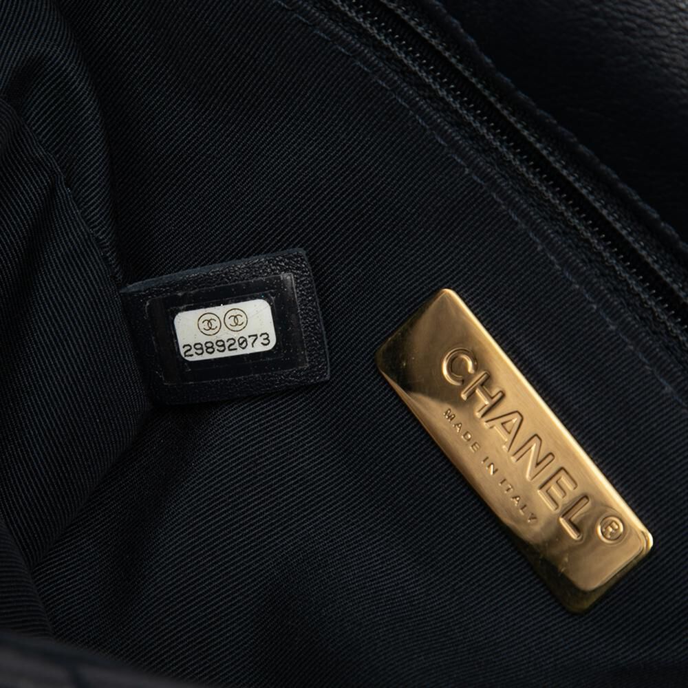 Chanel Flap Bag