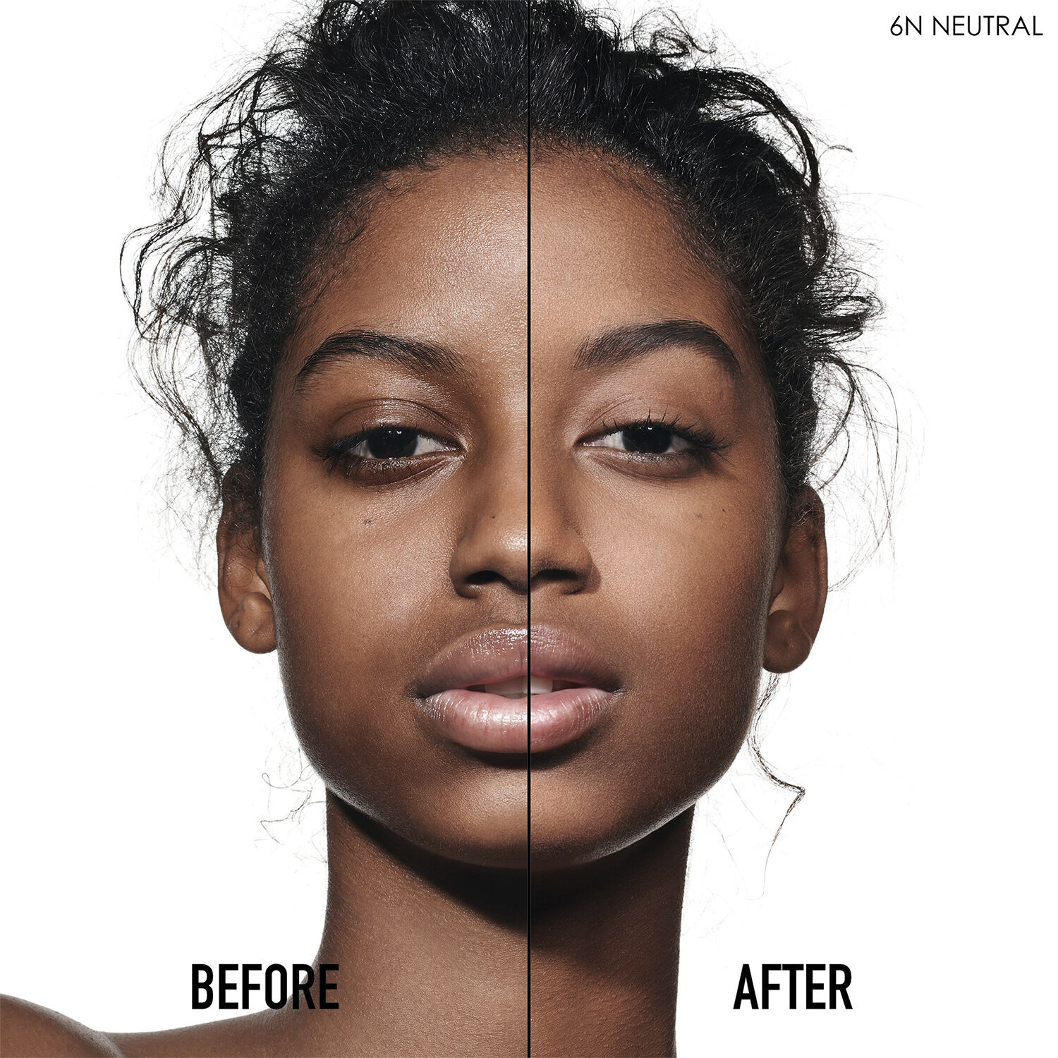 DIOR Forever Natural Velvet Compact foundation - Refill