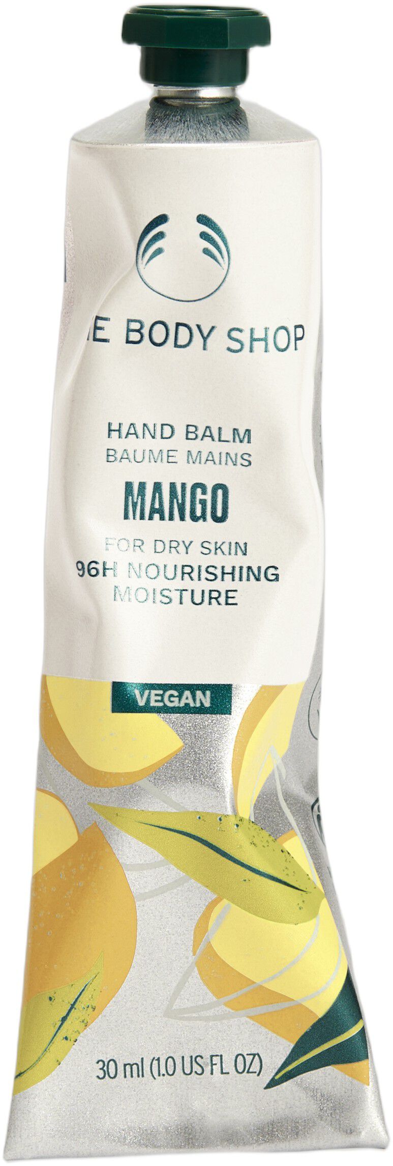 Mango Hand Balm