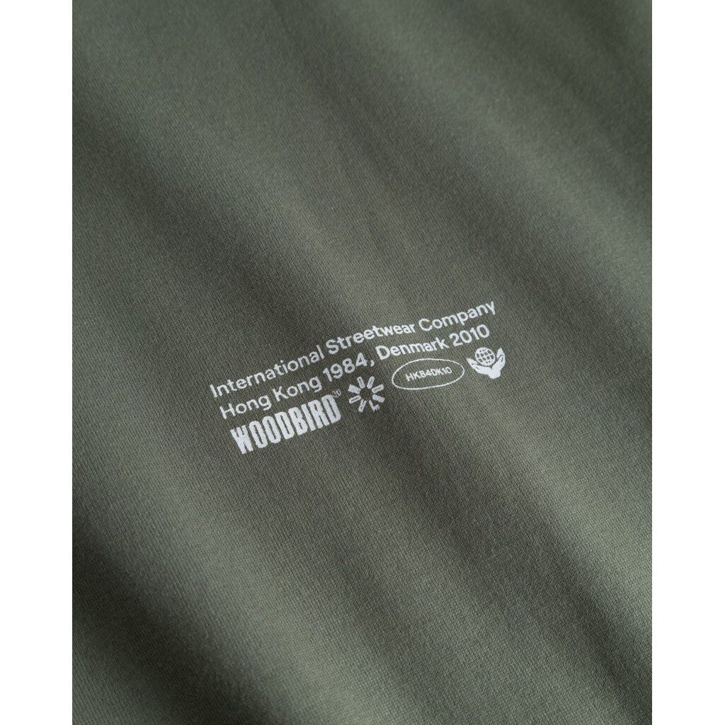 WBBeam Wobble Tee