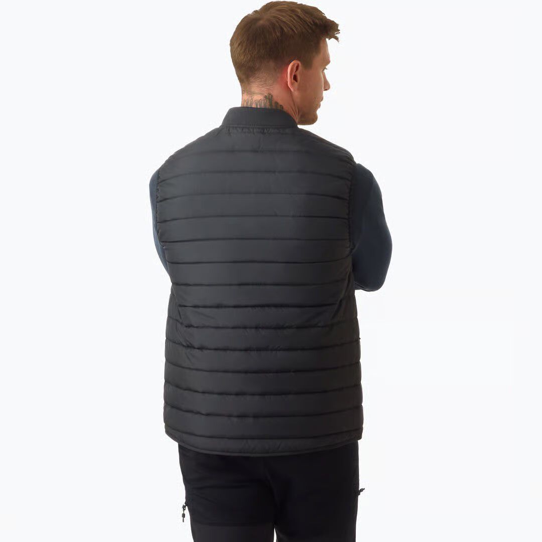 Melvin Letv&aelig;gts Vest