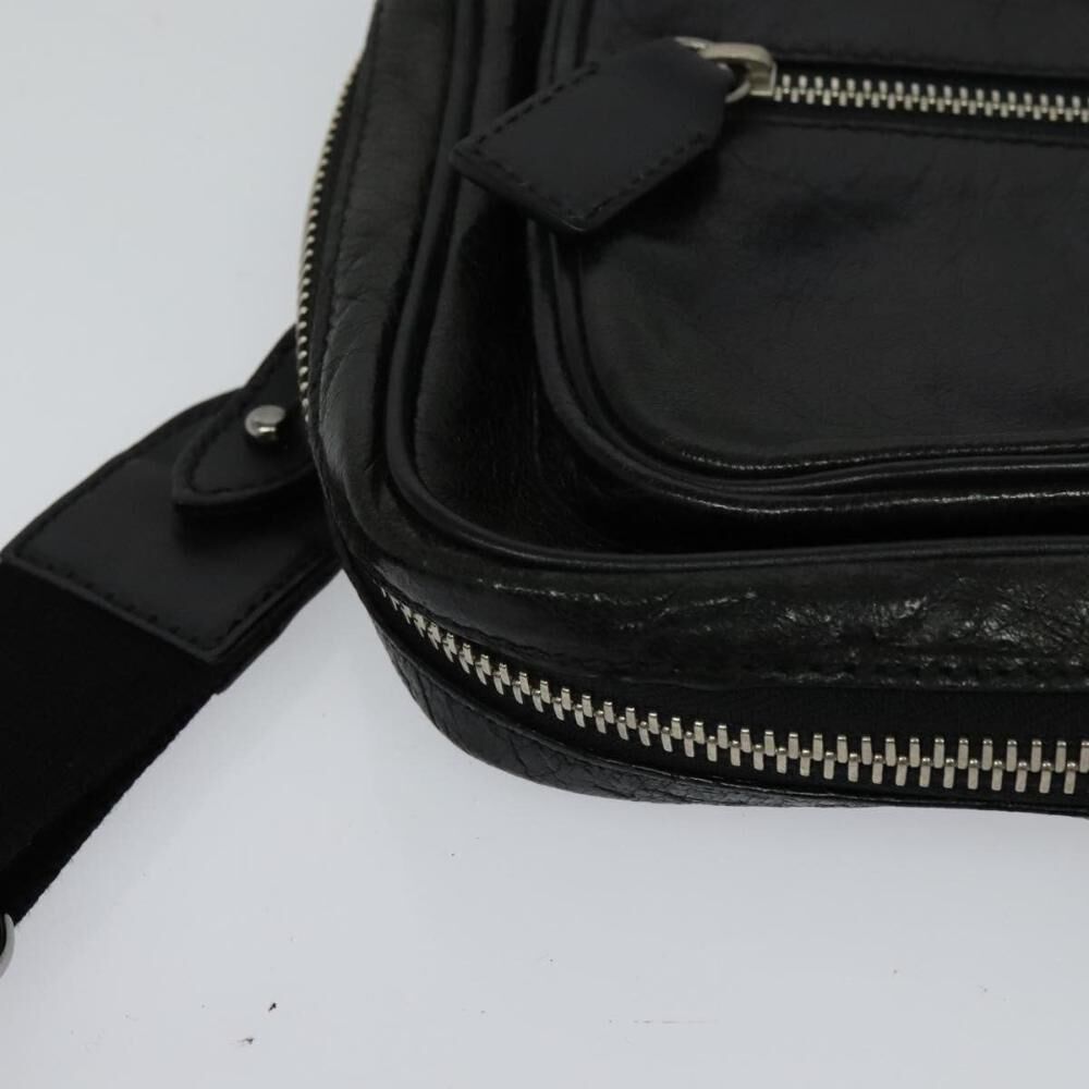 Chlo&eacute; Crossbody Bag