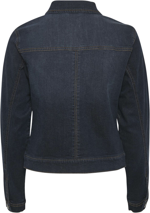 Lisa Denim Jacket
