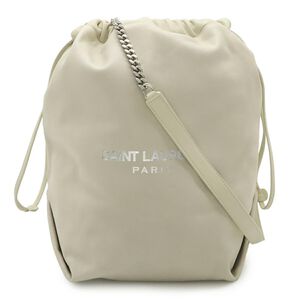 Yves Saint Laurent Bucket Bag