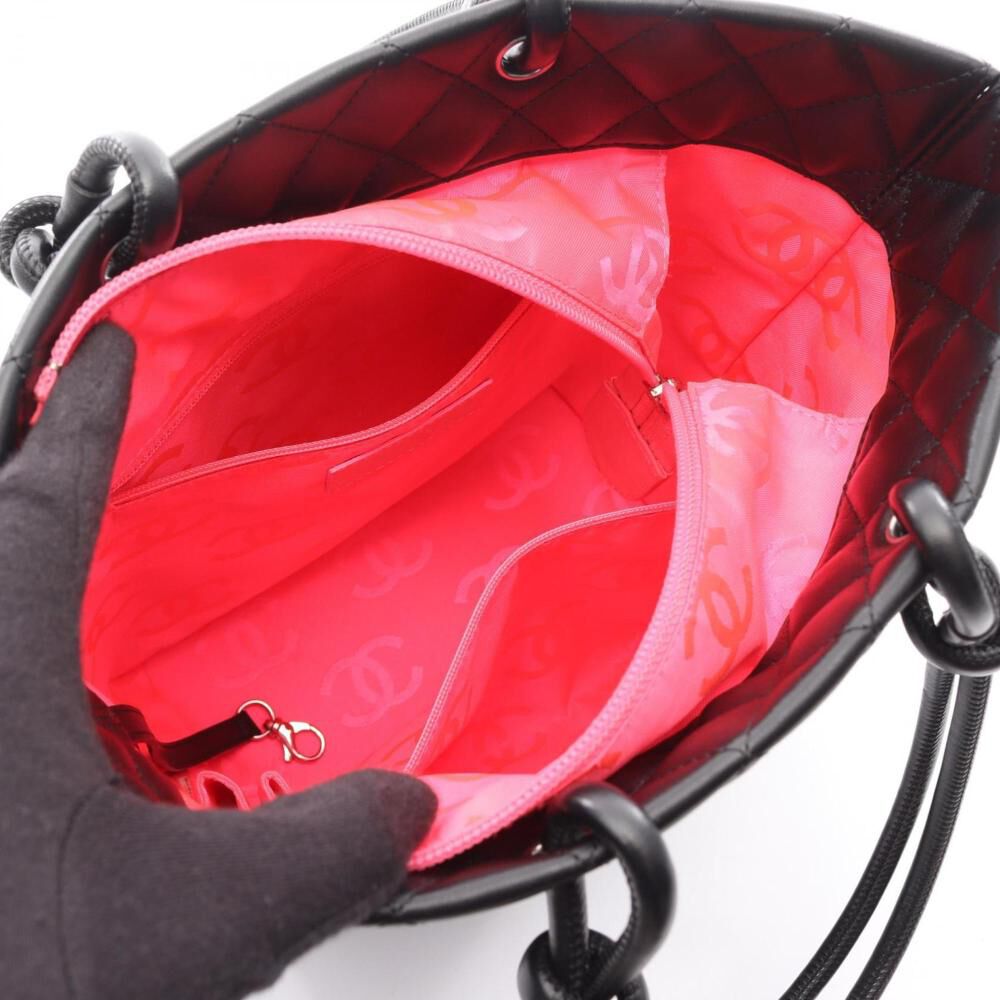 Chanel Tote
