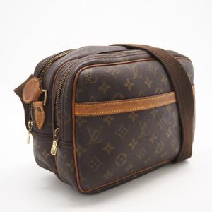 Louis Vuitton Reporter